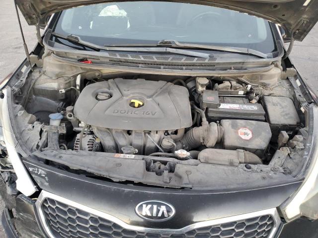 2015 KIA FORTE LX - KNAFX4A64F5421468