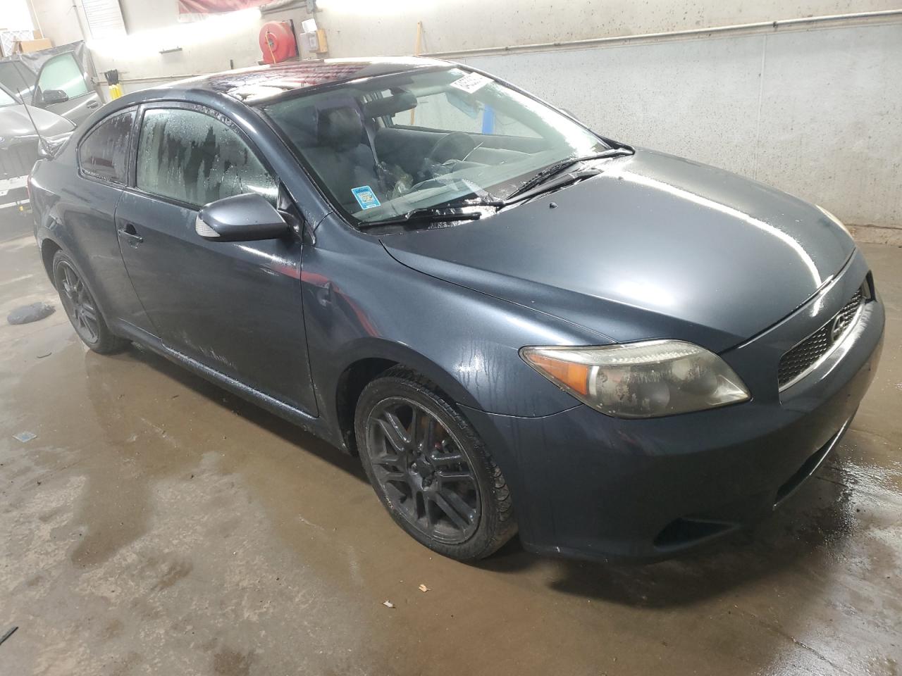 Lot #3027021832 2007 TOYOTA SCION TC