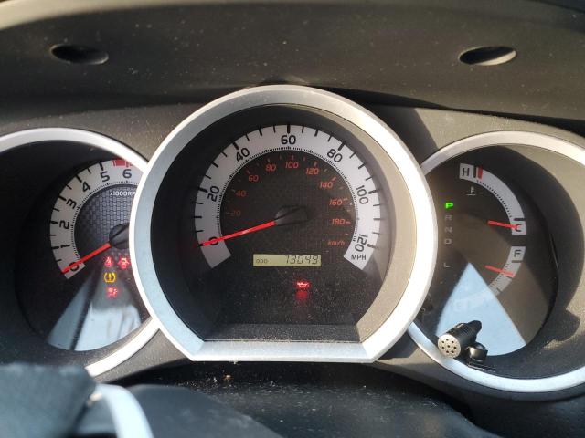 2015 TOYOTA TACOMA DOU - 5TFJU4GNXFX081090