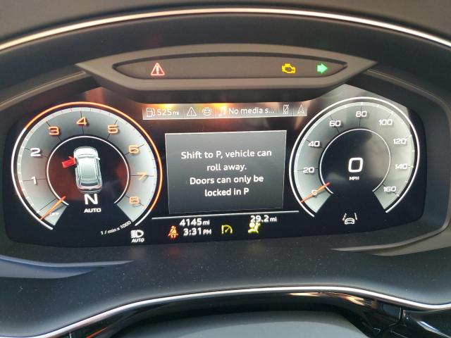 2024 AUDI Q8 PRESTIG - WA1FVBF12RD012982