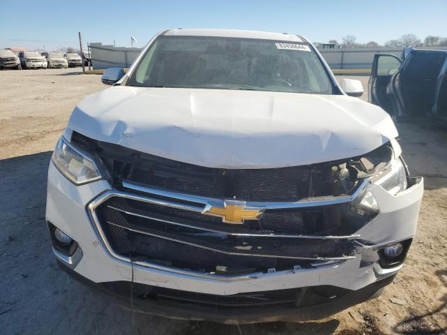 2020 CHEVROLET TRAVERSE L - 1GNEVHKW6LJ215539
