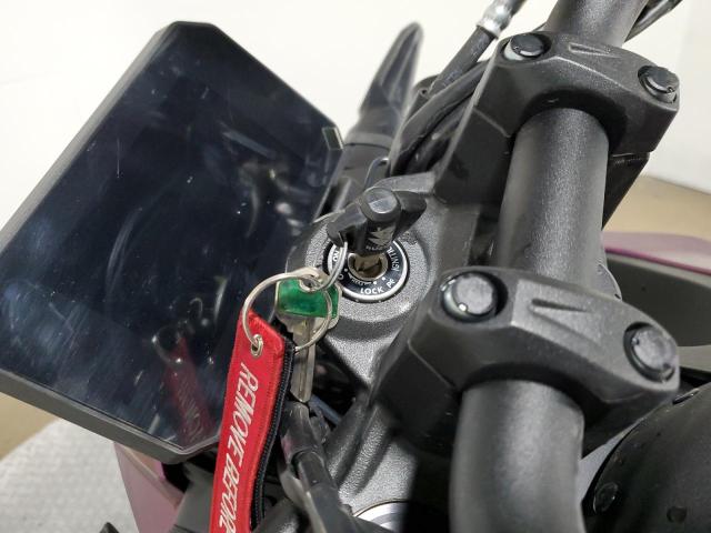 2024 SUZUKI GSX800 R JS1EM11B9R7100225
