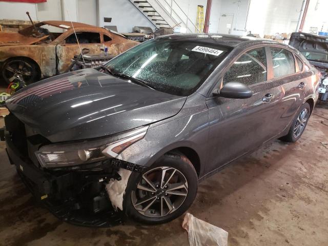 VIN 3KPF24AD5RE699336 2024 KIA FORTE no.1