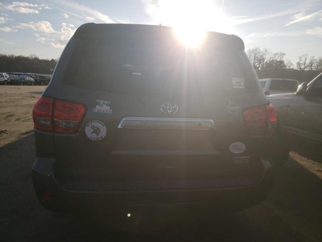 2016 TOYOTA SEQUOIA LI - 5TDKY5G19GS066468