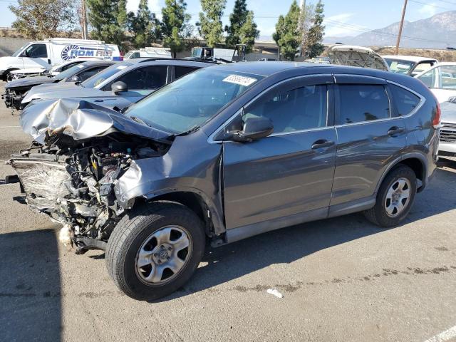 2014 HONDA CR-V LX #3030479458