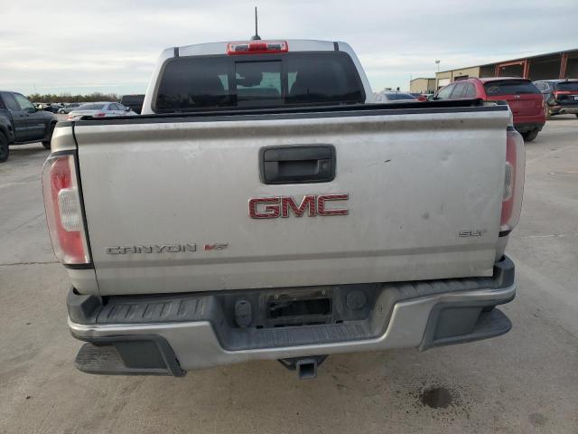 2018 GMC CANYON SLT 1GTG5DEN0J1113020