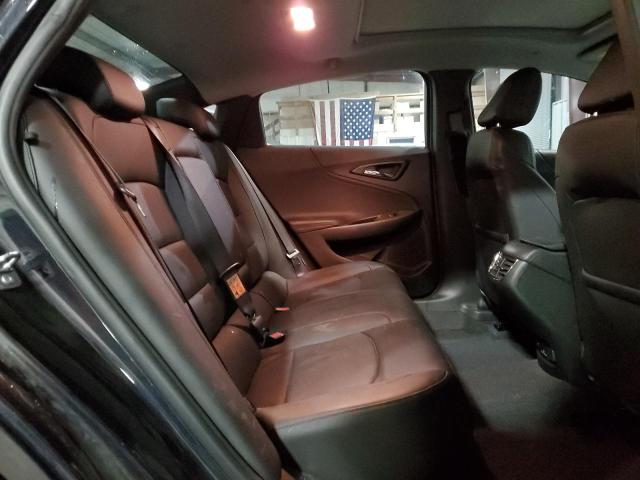 2023 CHEVROLET MALIBU PRE - 1G1ZE5ST3PF138323