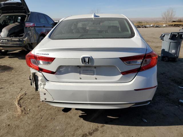 2018 HONDA ACCORD LX - 1HGCV1F12JA227188