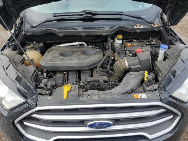 2018 FORD ECOSPORT S MAJ6P1UL4JC226354