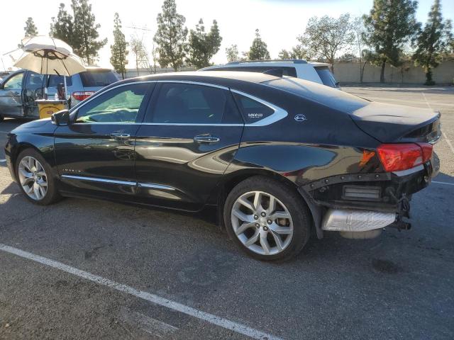 VIN 2G1145S33G9140839 2016 CHEVROLET IMPALA no.2