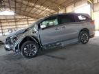 2021 HONDA ODYSSEY EX - 5FNRL6H74MB031178