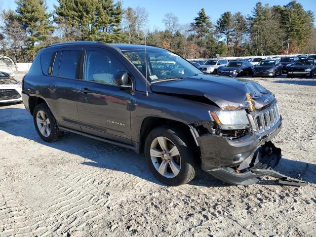 2015 JEEP COMPASS SP - 1C4NJDBB2FD109277