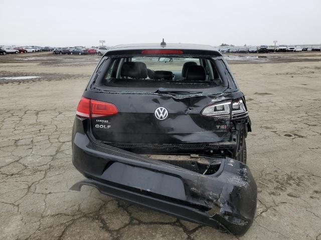 VIN 3VW217AU5HM009878 2017 VOLKSWAGEN GOLF no.6