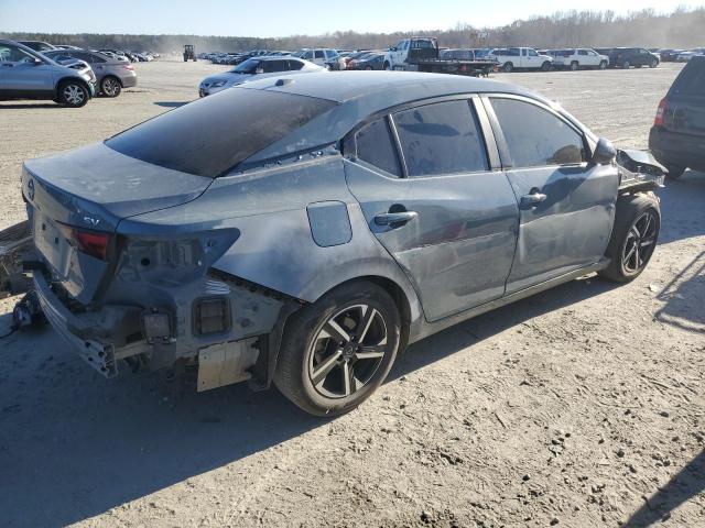 2024 NISSAN SENTRA SV - 3N1AB8CV7RY261135