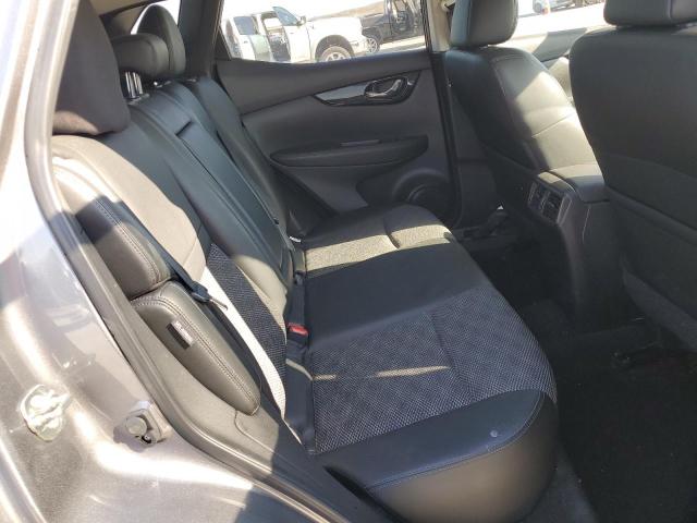 2022 NISSAN ROGUE SPOR - JN1BJ1BW3NW488784