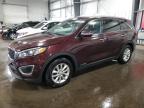 2018 KIA SORENTO LX - 5XYPGDA50JG371666