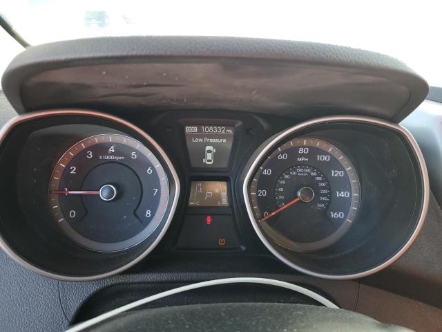 2017 HYUNDAI ELANTRA GT - KMHD35LH5HU351543