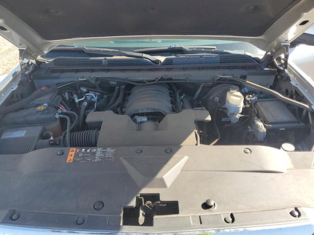 2018 CHEVROLET SILVERADO - 3GCPCREC7JG642970