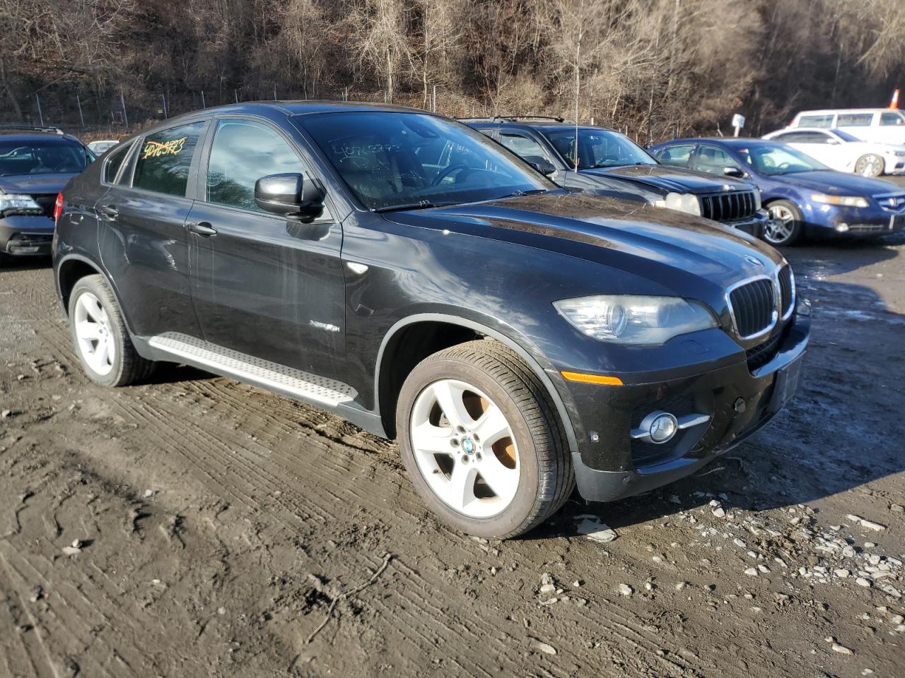 Lot #3040716830 2012 BMW X6 XDRIVE3