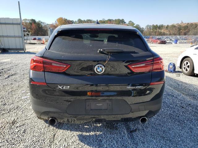 2018 BMW X2 SDRIVE2 - WBXYJ3C30JEJ75475