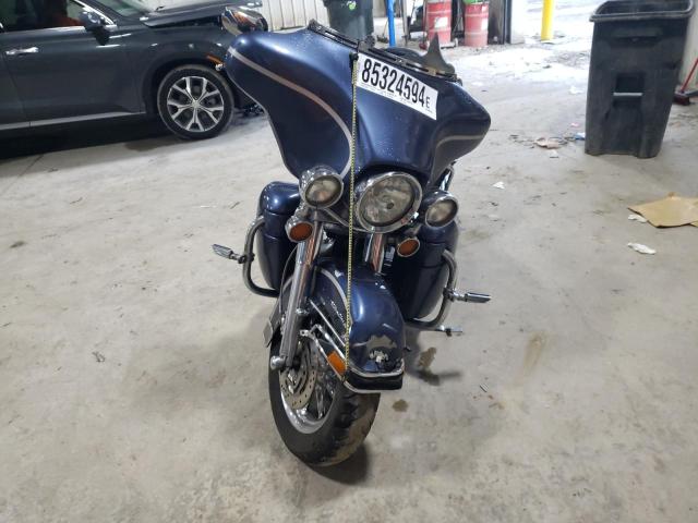2003 HARLEY-DAVIDSON FLHTCUI 1HD1FCW163Y611031