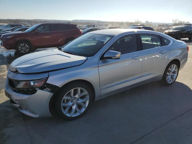 CHEVROLET IMPALA PREMIER