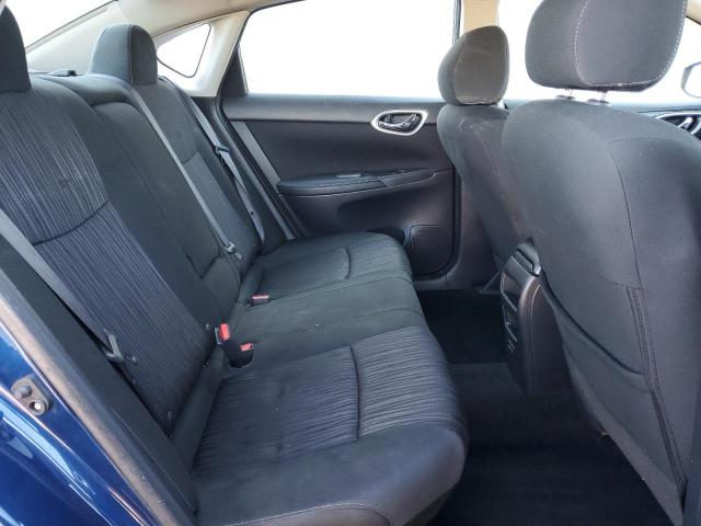 2019 NISSAN SENTRA S - 3N1AB7AP4KY279290