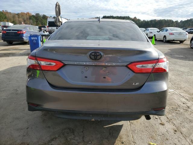 2019 TOYOTA CAMRY L - 4T1B11HK7KU287538