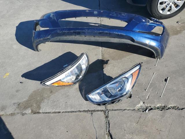 2017 HYUNDAI ACCENT SE - KMHCT5AEXHU324892