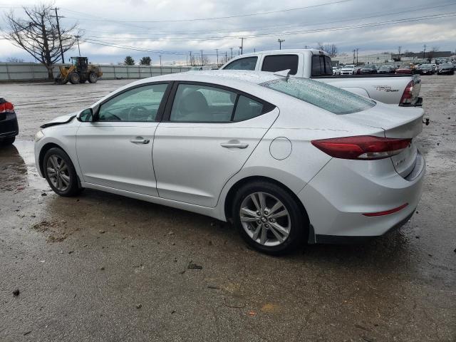 Vin: kmhd84lf3hu182875, lot: 86053694, hyundai elantra se 20172