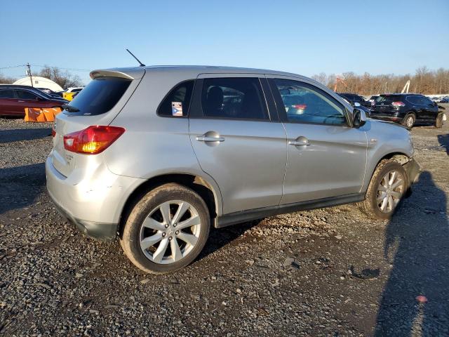 2015 MITSUBISHI OUTLANDER - 4A4AR3AWXFE054795