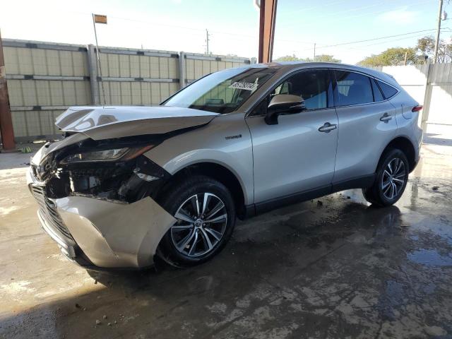 2021 TOYOTA VENZA LE #3063024377