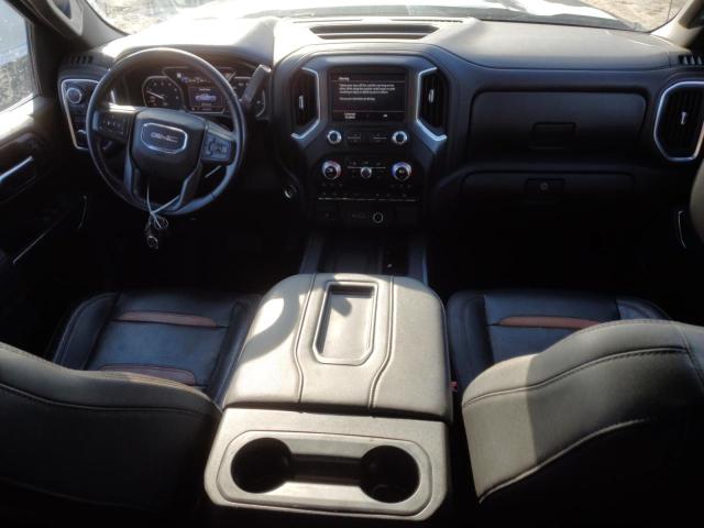 2021 GMC SIERRA K15 - 3GTP9EEL3MG262889