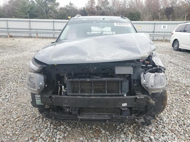 2020 HYUNDAI VENUE SEL - KMHRC8A39LU017684
