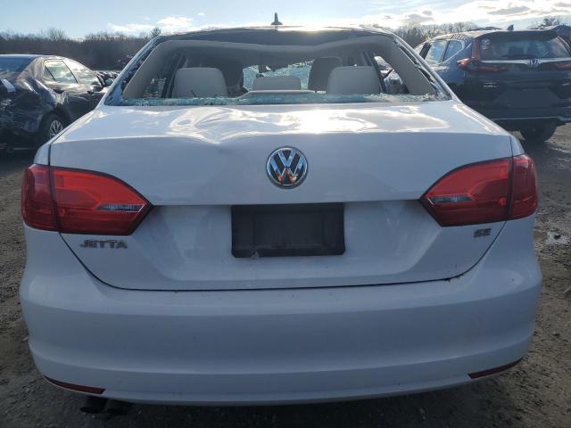 VIN 3VWD17AJ8EM381340 2014 VOLKSWAGEN JETTA no.6