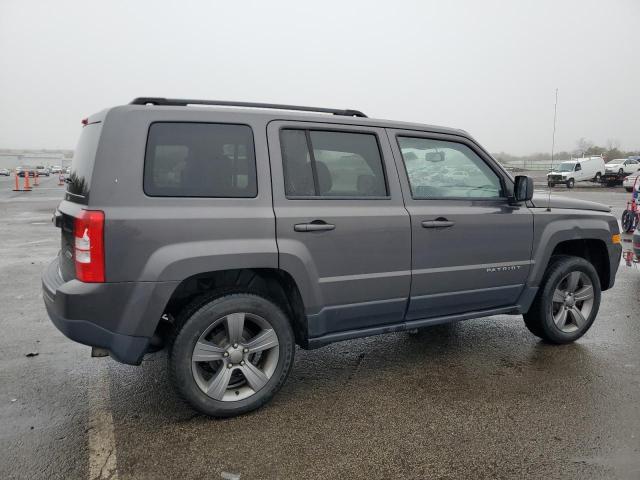 2015 JEEP PATRIOT 1C4NJRFB3FD143414