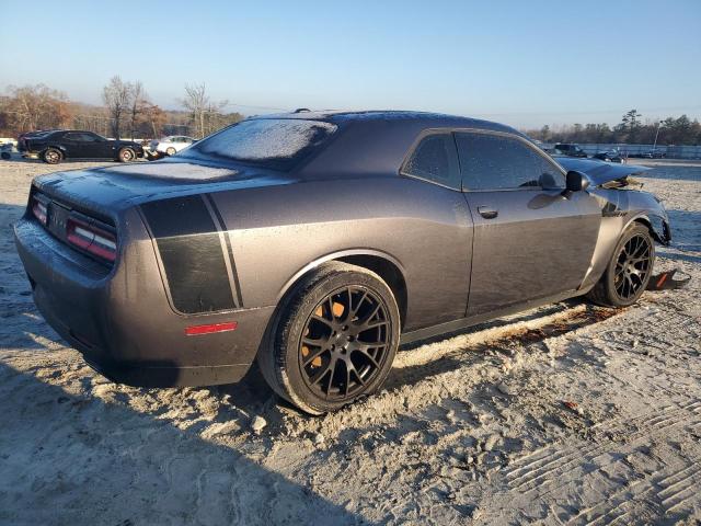 2017 DODGE CHALLENGER - 2C3CDZAG1HH594126