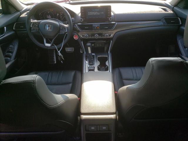 2021 HONDA ACCORD SPO - 1HGCV1F45MA111840