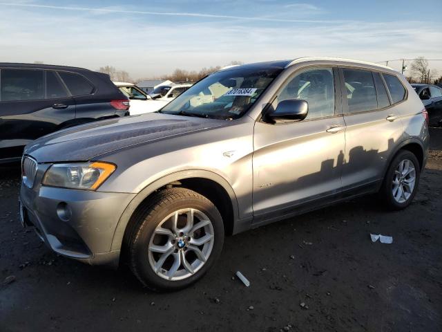 2013 BMW X3 XDRIVE2 #3052354599