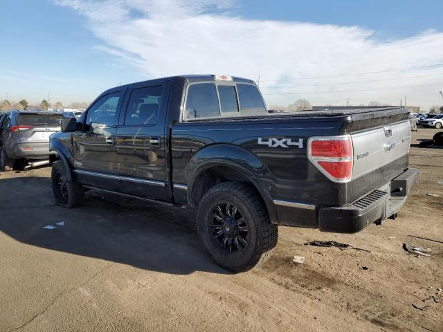 Vin: 1ftfw1etxdfb50136, lot: 85107804, ford f-150 supercrew 20132