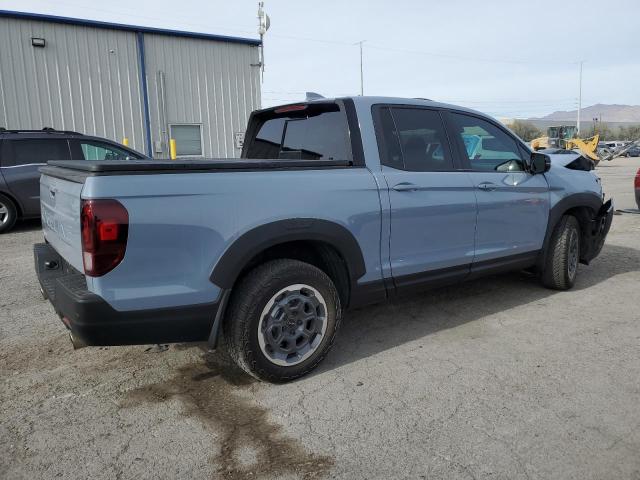 2024 HONDA RIDGELINE - 5FPYK3F81RB003555