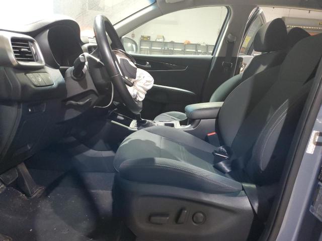 2020 KIA SORENTO L - 5XYPGDA35LG627107