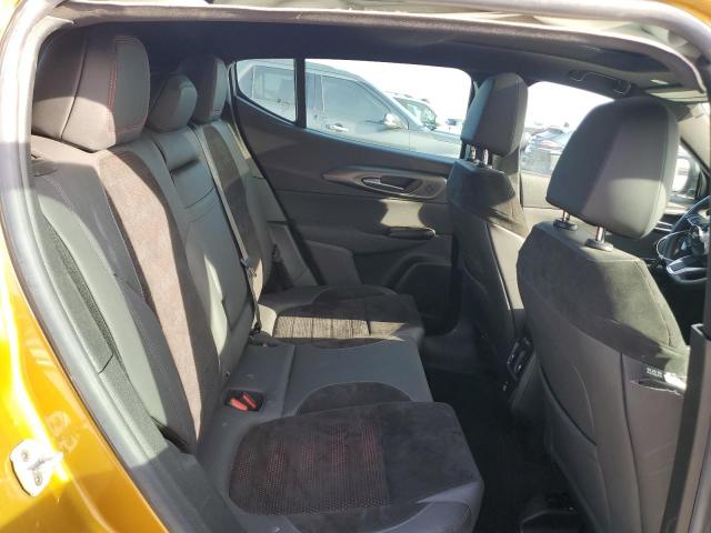 2024 DODGE HORNET R/T ZACPDFDW6R3A11538