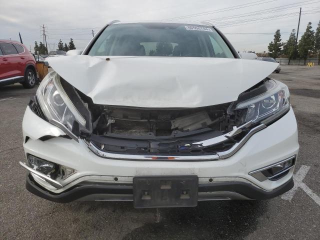 VIN 5J6RM3H92FL008599 2015 HONDA CRV no.5