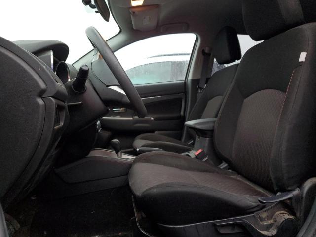 2018 MITSUBISHI OUTLANDER - JA4AR3AU3JZ013815