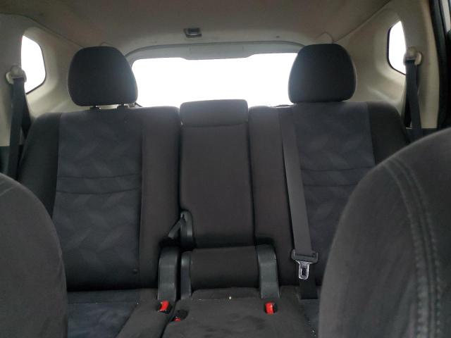 2015 NISSAN ROGUE S - KNMAT2MT5FP519170