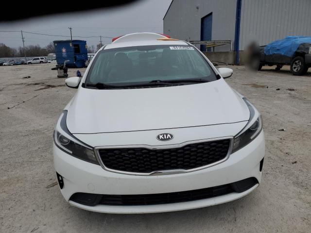 2017 KIA FORTE LX - 3KPFL4A70HE057614