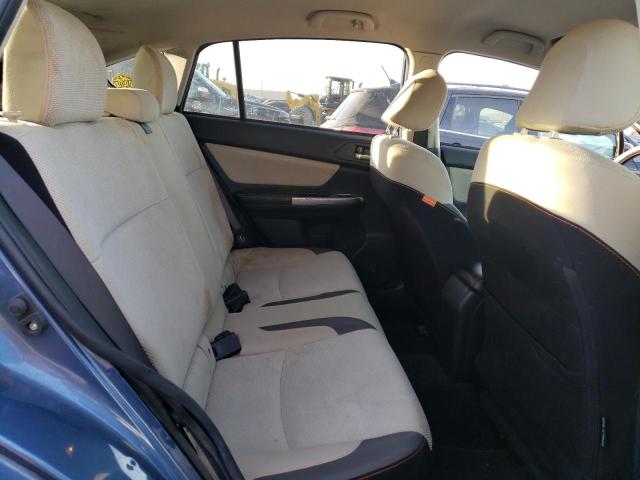 2016 SUBARU CROSSTREK - JF2GPABC5G8307734