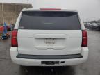 Lot #3027146848 2016 CHEVROLET TAHOE POLI