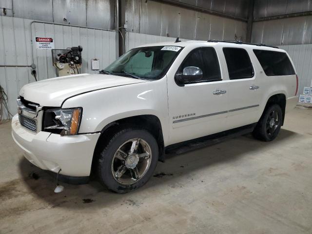 CHEVROLET SUBURBAN K